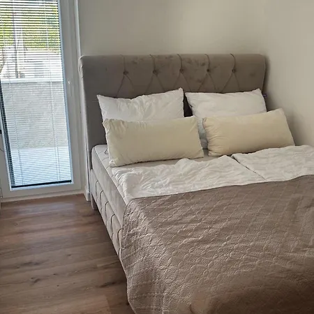 Apartment Mistral *