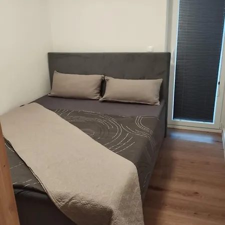 Mistral Apartment