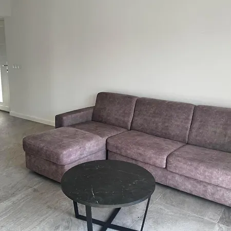 Apartment Mistral *