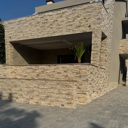 Mistral * Повляна