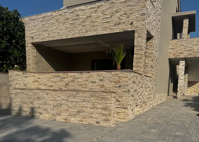 Mistral * Повляна