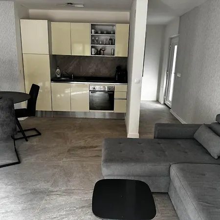 アパート Mistral *