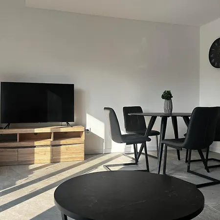 Apartmán Mistral Povljana