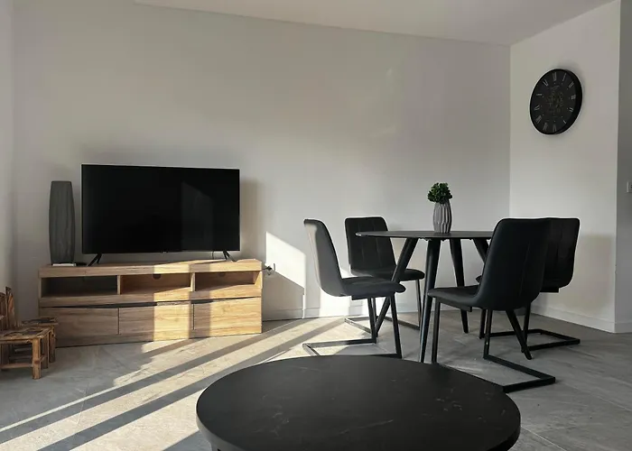 Apartman Mistral Povljana