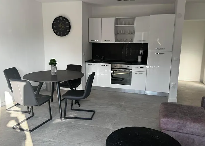 Apartman Mistral Povljana